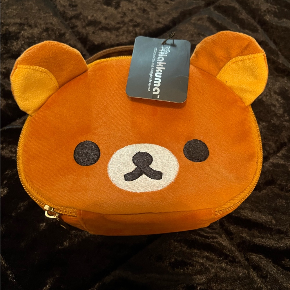 Rilakkuma Bag